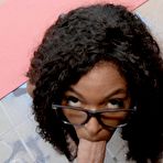 Second pic of Tina Fire - Lets Try Anal | BabeSource.com