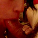 First pic of TAKING THE MILK - AmateurPorn