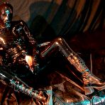 First pic of Colorful Fetish | The Latex Alien