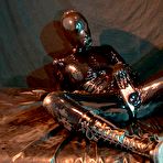 Third pic of Colorful Fetish | The Latex Alien