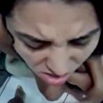 First pic of Marcia com a cara toda gozada - AmateurPorn