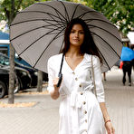 First pic of Shyla Volbeck Reality Girlfriend Zishy