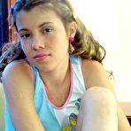First pic of LittleLiana.com - From MySpace, To Your Place!