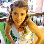 Fourth pic of LittleLiana.com - From MySpace, To Your Place!