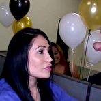 First pic of Amateur cfnm latina rides - AmateurPorn