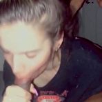Second pic of Amateur Alt Teen Made Me Cum In The Pose - AmateurPorn