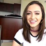 Fourth pic of Teen stepsister jizzed - AmateurPorn