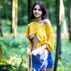 Fourth pic of nude sensual japanese photos naked