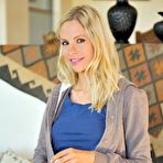 Fourth pic of Aimee Addison: Aimee Addison went jogging but... - Babes and Pornstars