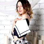 First pic of Perky tits naked