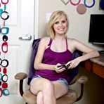 First pic of Karups Hometown Amateurs - Amanda Amateur Ass