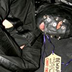 Third pic of Caveat Emptor