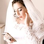 First pic of April ONeil, Whitney Wright, Bella Rolland HOLY MATRI-MOLY: BAITED BRIDE, SCENE #01