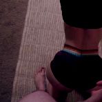 Fourth pic of Fit Amateur Milf Rides Cock Like A Pro - AmateurPorn