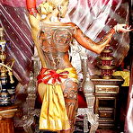 First pic of Busty teen Angel Princess wants you to watch as she experiences a Magic Wand vibrator for the first time. The lusty coed starts by peeling off her clothes so she can tease her giant all naturals and hard nipples. Once her bare twat is wet and ready, she goes to town with her new toy! naked