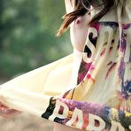 Fourth pic of nude young virgin art photos naked