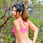 First pic of FTV Girls Melody Adventures On Location - FTVGirls.com