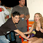 Third pic of Macho jock filthy pounding school hottie. at 18 Only Babes