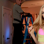 First pic of Jazmin Luv Fucks a Stranger