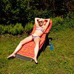 First pic of Braylin Bailey pee-through