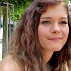 Fourth pic of Real amateur public fuck with hot girl - AmateurPorn