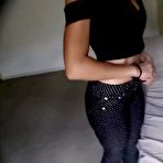 Fourth pic of My Girlfriend Angela Loves Getting Fucked - Xraptors.com - AmateurPorn