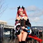 First pic of Jeny Smith Cosplay - Cherry Nudes