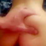 Second pic of Amateur GF toys, sucks and fucks with facial - AmateurPorn