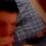 Third pic of Amateur GF toys, sucks and fucks with facial - AmateurPorn