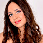 Fourth pic of Zeynep Rosa in Black Panties