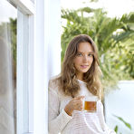 First pic of Katya Clover Tea Time Nude Pics - Bunnylust.com