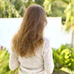 Second pic of Katya Clover Tea Time Nude Pics - Bunnylust.com