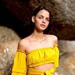 Fourth pic of Lilit Ariel is Carried Away - Tribute To Beauty