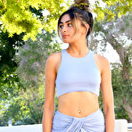 Second pic of Vanessa Sophisticated Teaser FTV Girls Pictures - Bunnylust.com