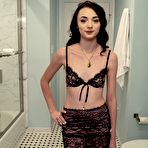 First pic of Cecelia Taylor - Karup's Hometown Amateurs 1 | BabeSource.com