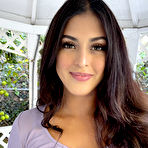 First pic of Sophia Leone Thick Latina ATK Girlfriends