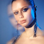 Second pic of Amelie Lou Hi Drama