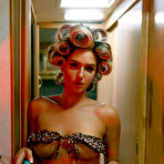 Second pic of Kayci Darko Nude for Playboy