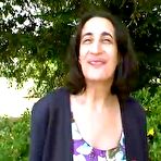 Fourth pic of Arabic girls mature  fucks with a young man at home!! French amateur - AmateurPorn