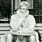 Third pic of Granny and older woman vintage porn pics - GrannyPornPics.net