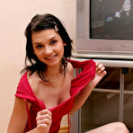 Fourth pic of Pretty nude angel unleashes her natural stunning beauty and this is purely an obsession. free pictures