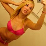Fourth pic of Real amateur girlfriends having sex Tight body brunette teen gets her shaved pussy fucked hard