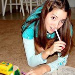 First pic of Chloe 18 : Sexy Teenage Lesbian Girl Video & Photo Gallery 