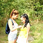 Second pic of Naughty teens free pictures