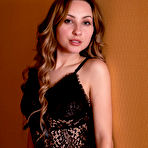 First pic of Petite Aleida in Stockings