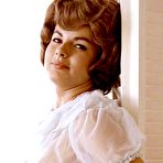 Second pic of Tori Ann Thomas Playmate for February 1963