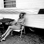 Second pic of Ashley Smith sexy, see through and nude