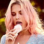 Third pic of Ashley Smith sexy, see through and nude