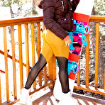 First pic of Abigail Mac - Real Wife Stories | BabeSource.com