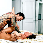 Fourth pic of Abigail Mac - Digital Playground | BabeSource.com